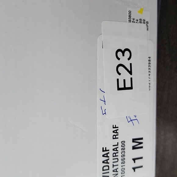 NEW Wild Pair Vidaa Ankle-Strap Patchwork Pl Natural Raffia 11 - Picture 9 of 9